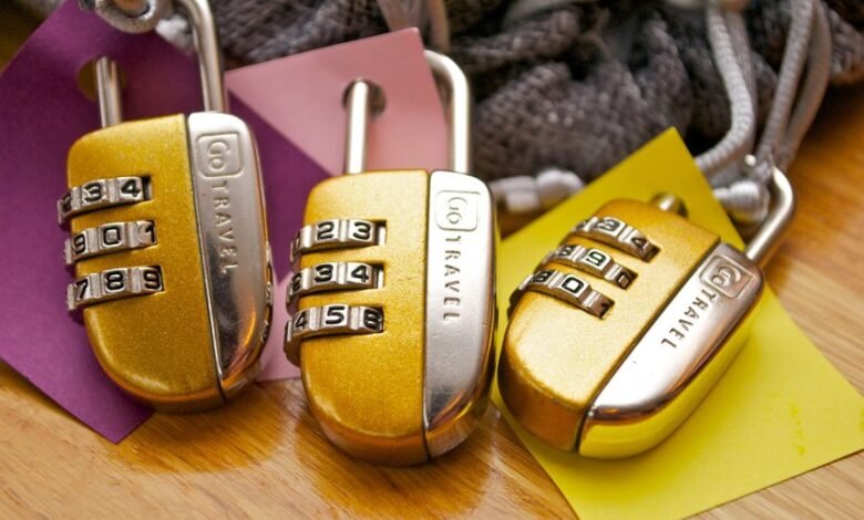 origin search yields numeric identifiers