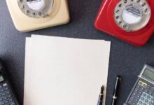 phone number access lookup records