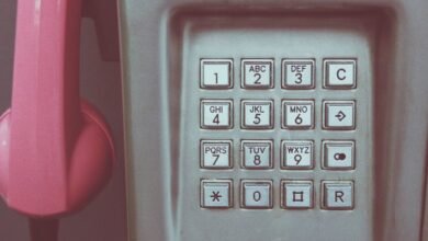 phone numbers call history inquiry