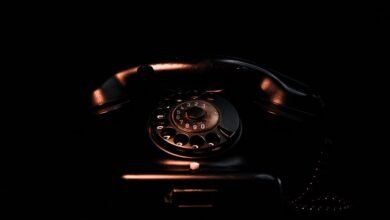 phone numbers for caller investigation