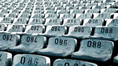public number references list numbers