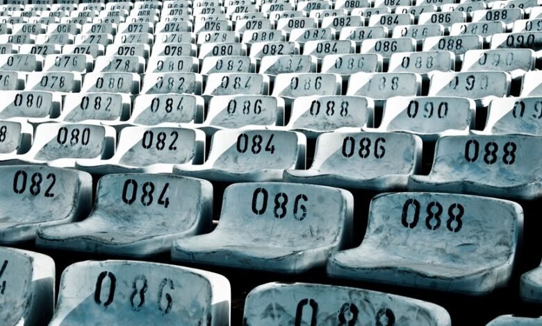 public number references list numbers