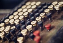 registered numbers and details review