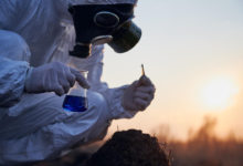 From Soil Sampling to Laboratory Analysis: Understanding Asbestos Investigations