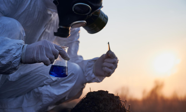 From Soil Sampling to Laboratory Analysis: Understanding Asbestos Investigations