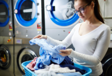 How the Best Laundry in Dubai Marina Helps Extend the Life of Your Clothes