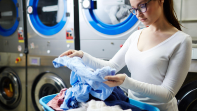 How the Best Laundry in Dubai Marina Helps Extend the Life of Your Clothes