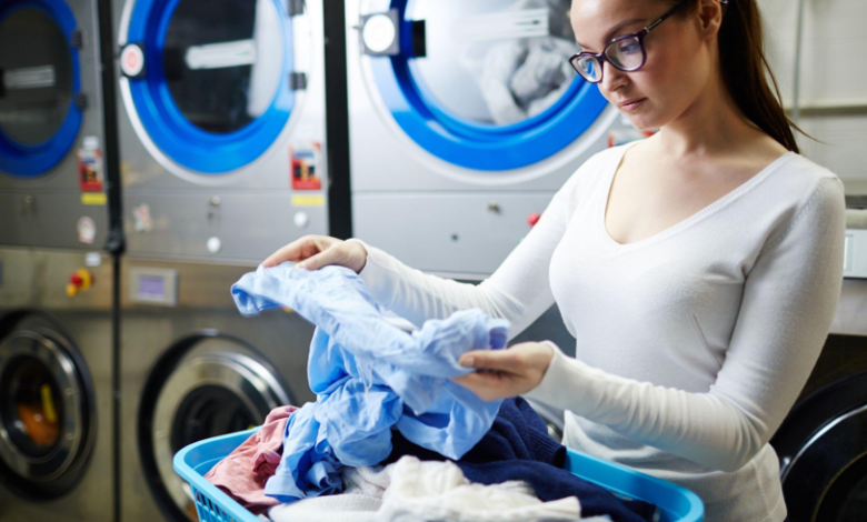 How the Best Laundry in Dubai Marina Helps Extend the Life of Your Clothes