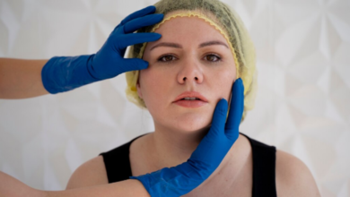 6 Non-Surgical Ways to Improve Skin Texture, Hydration and Overall Radiance